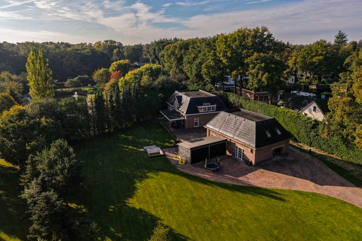 Hogeweg 6B in Eerbeek foto