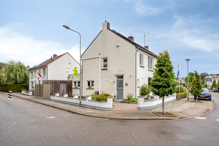 Foto van woning Hogeweg 7, Gronsveld
