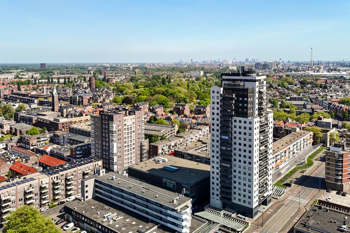 Foto van woning Hogewerf 76, Vlaardingen