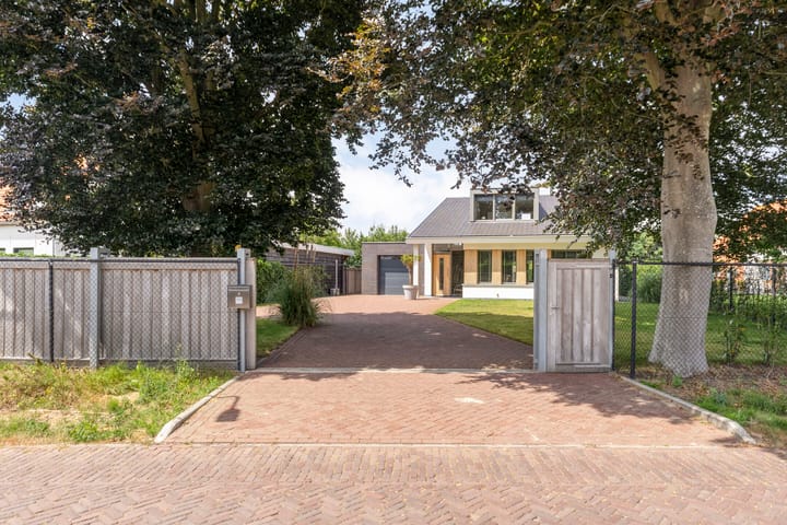 Hogezoom 113 in Renesse foto