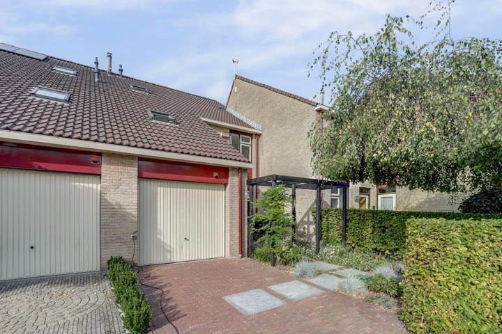 Hohorst 60 in De Lier foto