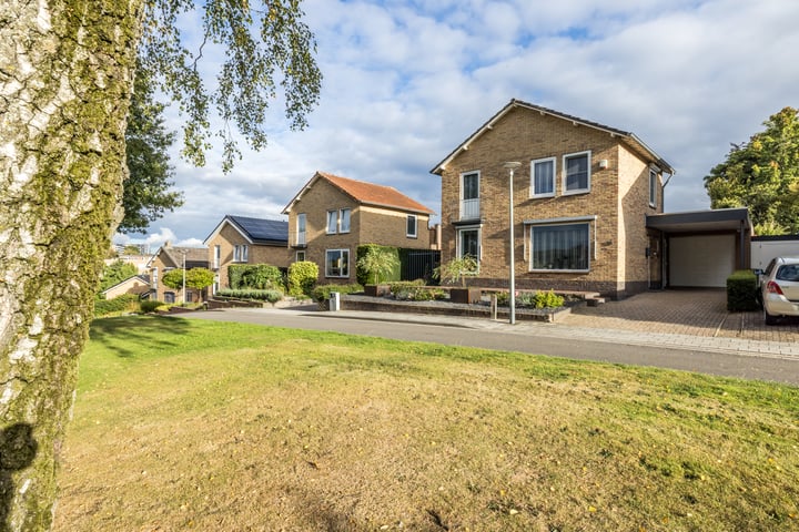 Hokkelenbergstraat 38 in Brunssum
