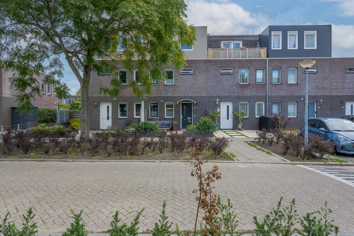 Holbeinstraat 113 in Almere