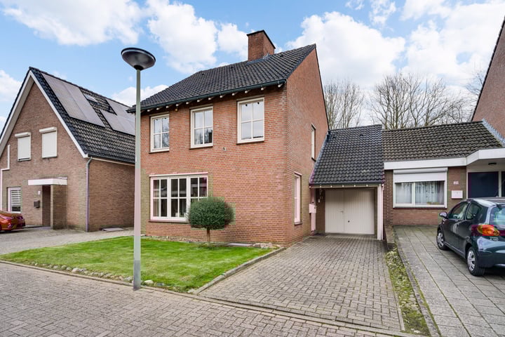 Holdaal 21 in Maastricht foto