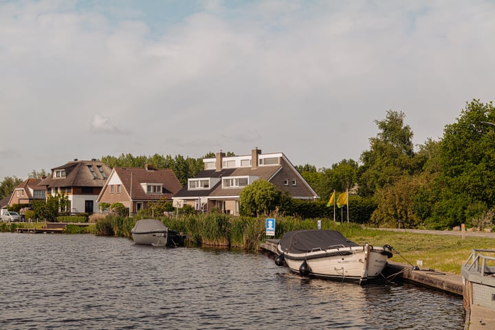 Holendrechterweg 33C in Ouderkerk aan de Amstel