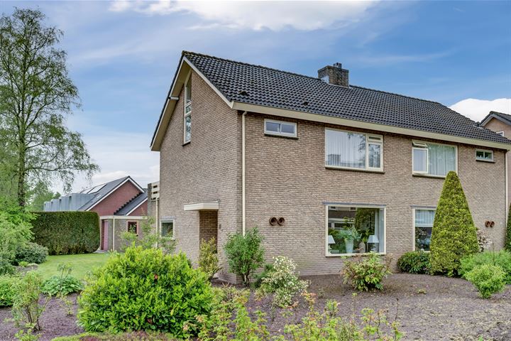 Holevoetlaan 17 in Scherpenzeel foto