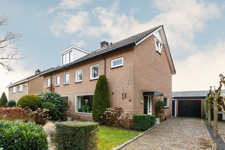 Holevoetlaan 23 in Scherpenzeel foto