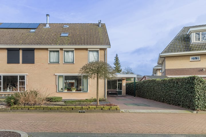 Holevoetlaan 28 in Scherpenzeel foto