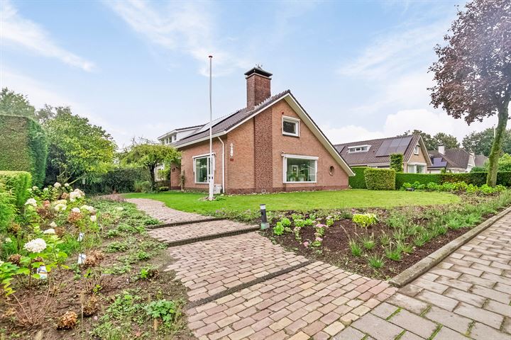 Holevoetlaan 50 in Scherpenzeel foto
