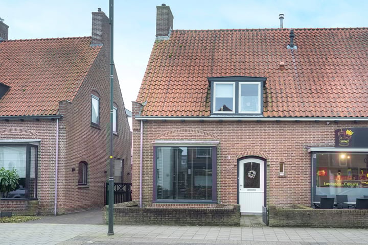 Holevoetplein 302 in Scherpenzeel foto