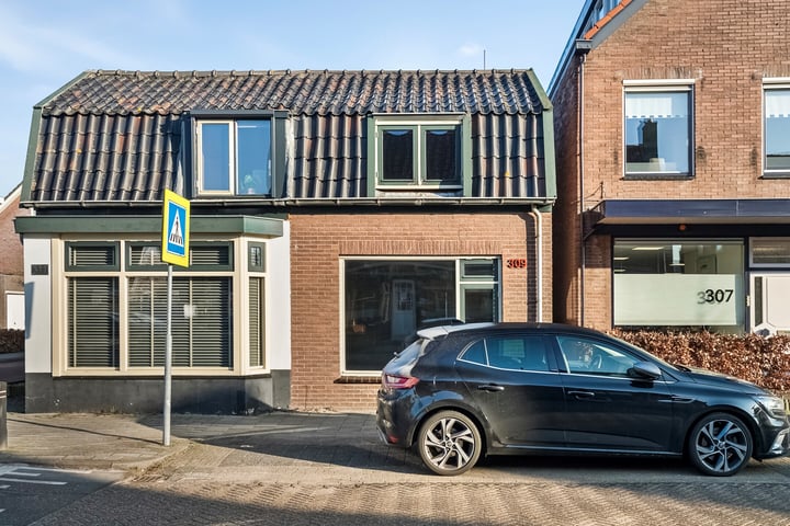 Holevoetplein 309 in Scherpenzeel foto
