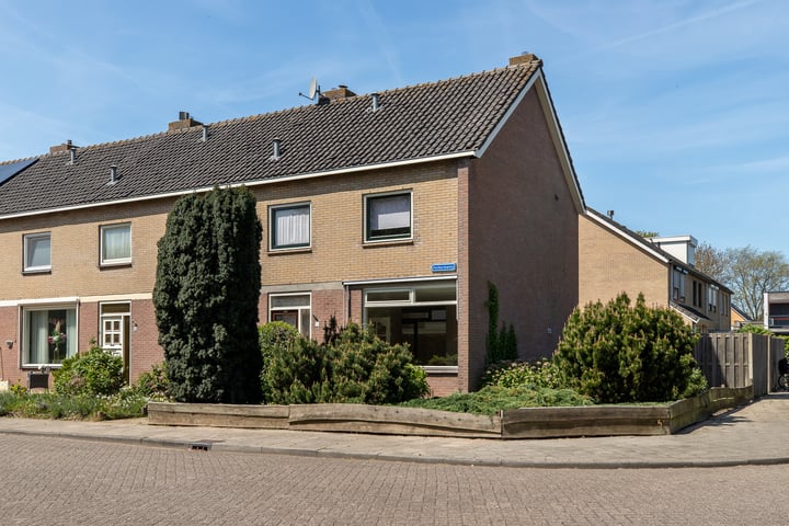 Holkenkamp 81 in Urk