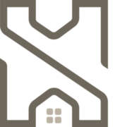 Logo van Holland Home Management