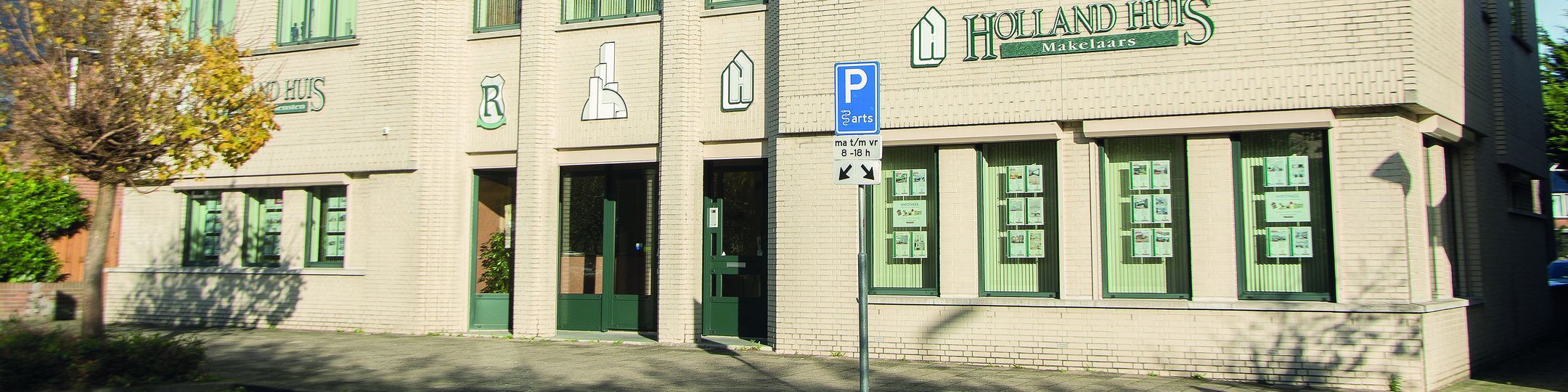 Kantoorfoto Holland Huis Makelaars