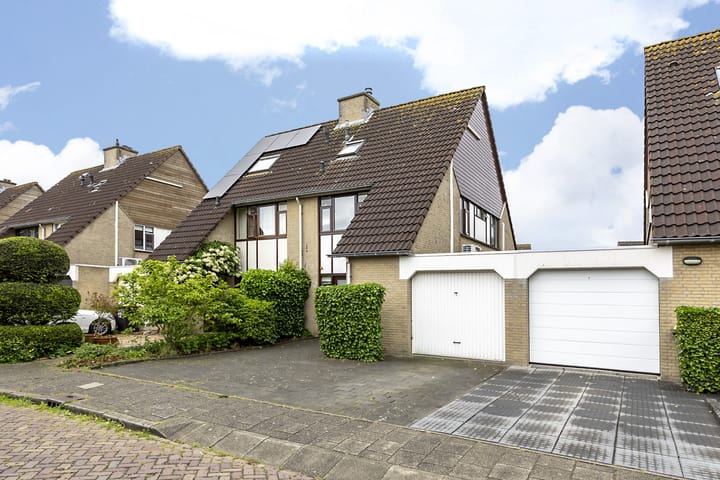 Hollander 10 in Wormer foto