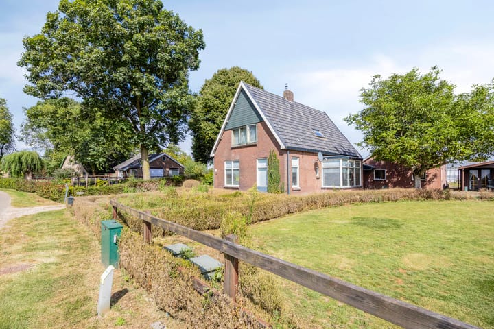 Foto van woning Hollanderbroeksestraat 30, Elst