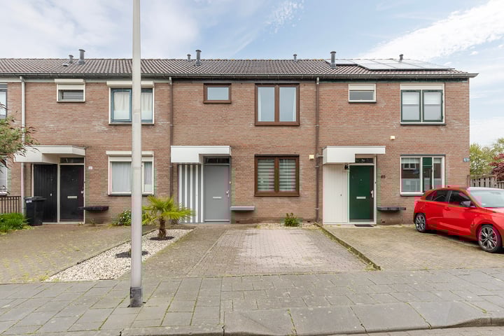 Hollandhof 83 in Helmond
