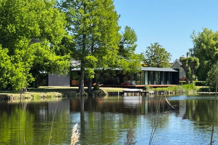 Foto van woning Hollands End 69, Ankeveen