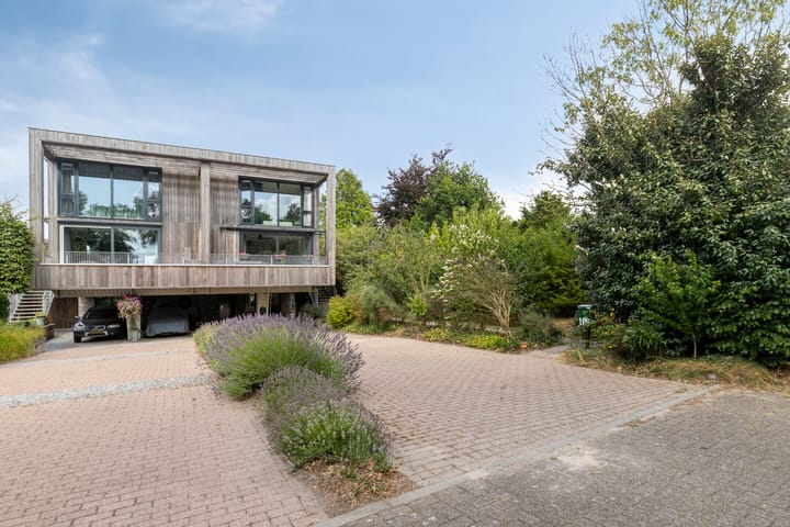 Hollandse Hout 186 in Lelystad foto