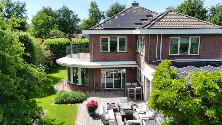 Foto van woning Hollandse Hout 70, Lelystad