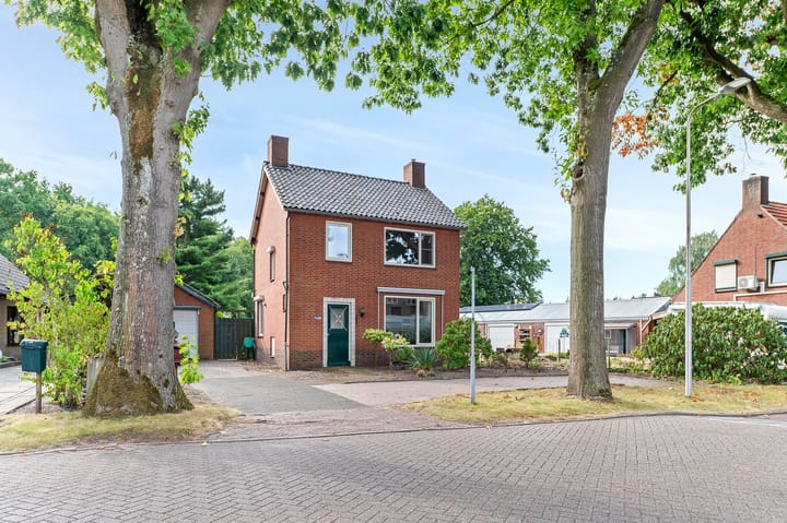 Foto van woning Hollandseweg 18, Huijbergen