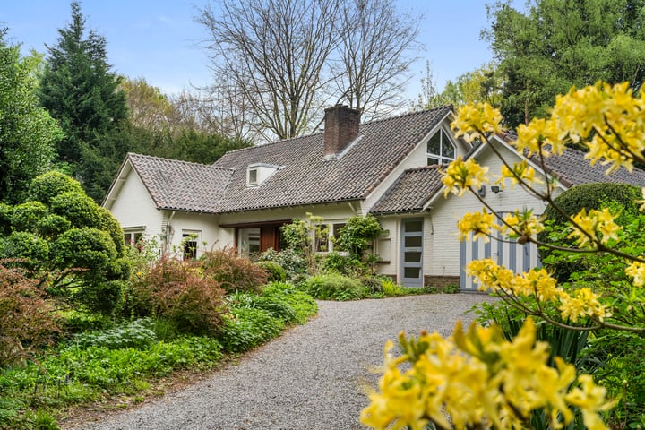 Foto van woning Hollandseweg 356, Wageningen