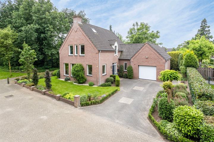 Holleberg 6 in Asten foto