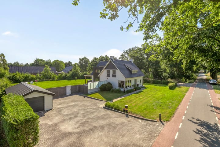 Hollestraat 21 in Someren