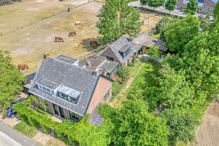 Foto van woning Hollewandsweg 13, Zwolle