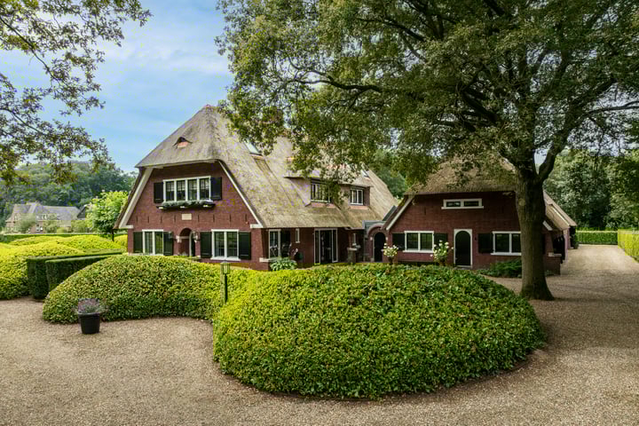 Hollewandsweg 38 in Zwolle