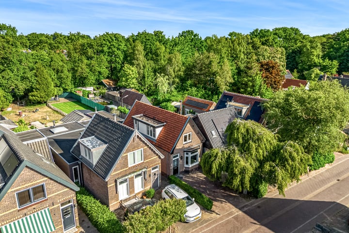 Holleweg 157 in Heiloo foto