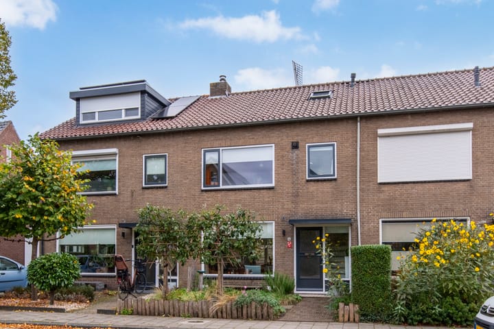 Holleweg 16 in Veenendaal foto