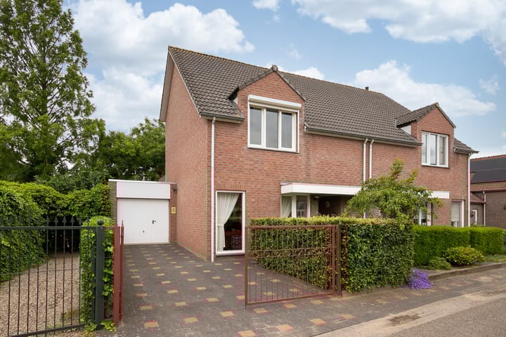 Holleweg 16 in Herten foto