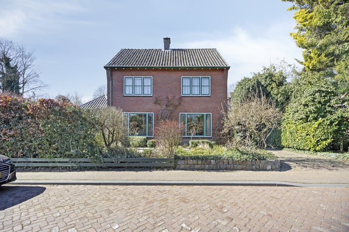 Holleweg 2 in Amerongen foto
