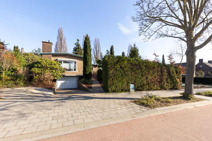 Holleweg 20 in Sittard foto