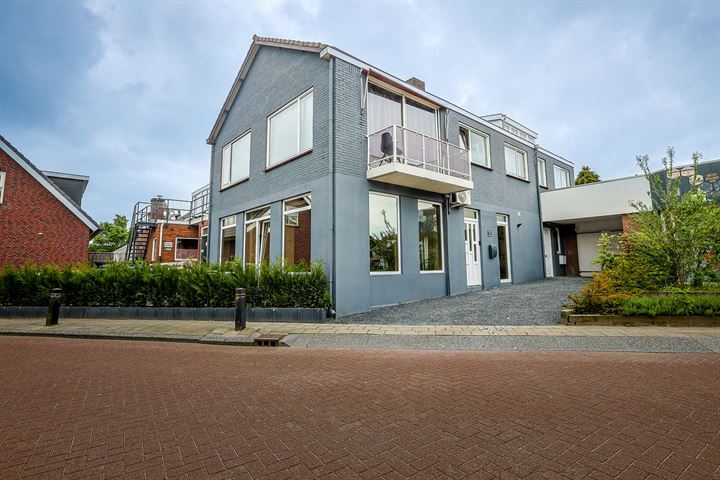 Holleweg 32 in Veenendaal foto