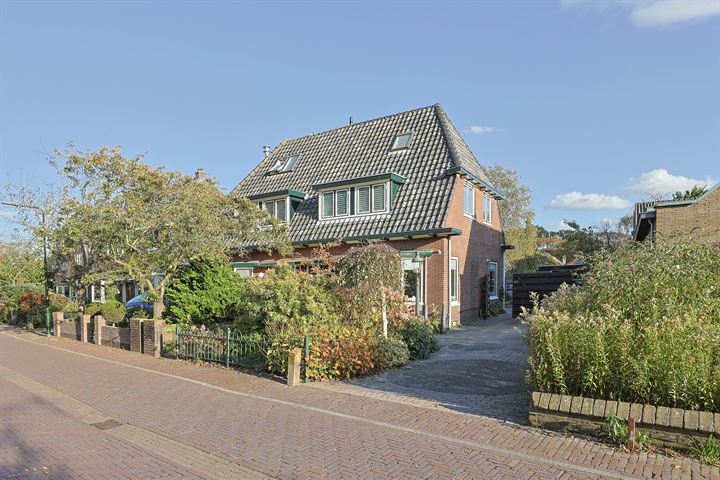 Holleweg 92 in Heiloo foto