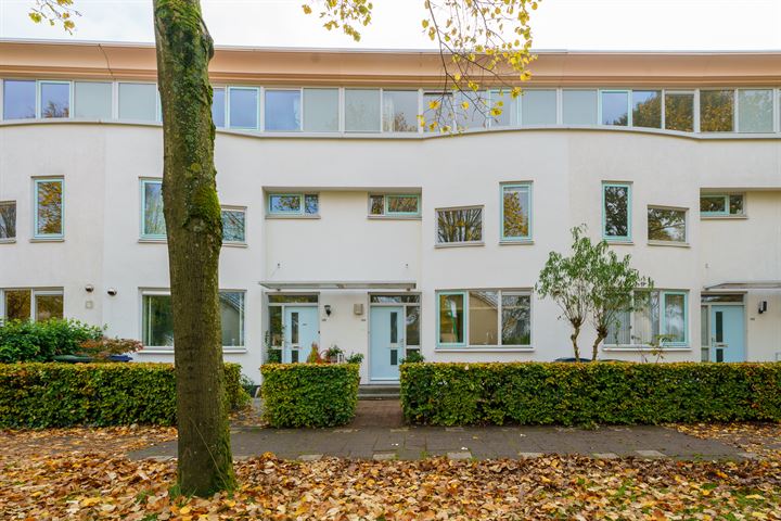 Hollywoodlaan 144 in Almere foto