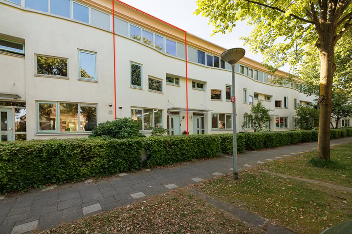 Hollywoodlaan 146 in Almere