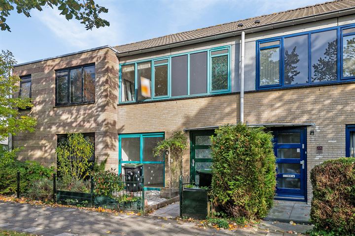 Hollywoodlaan 228 in Almere foto