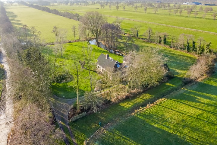 Holmerpad 9 in Tolbert foto