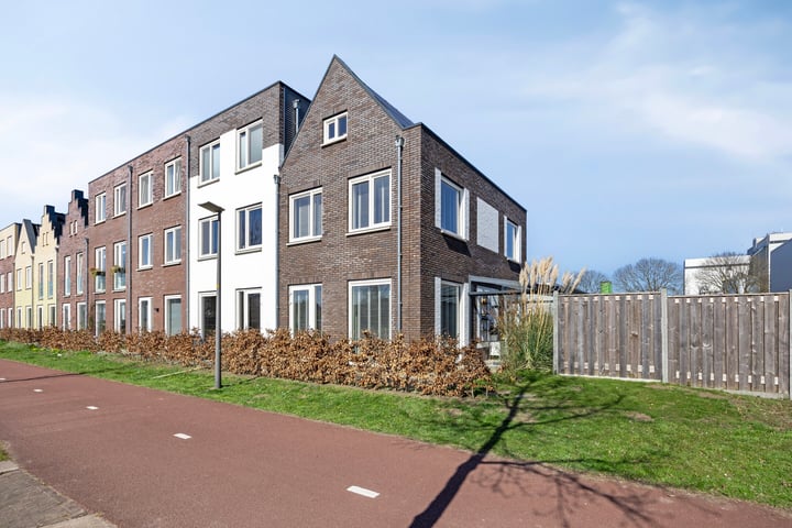 Holmersweg 48 in Lochem foto