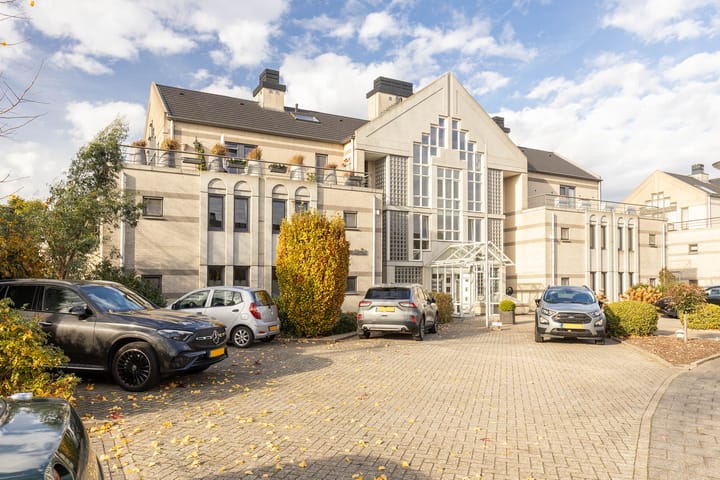 Foto van woning Holsberg 39, Urmond