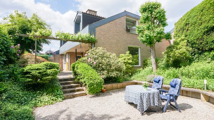 Holsterbeek 18 in Geleen foto