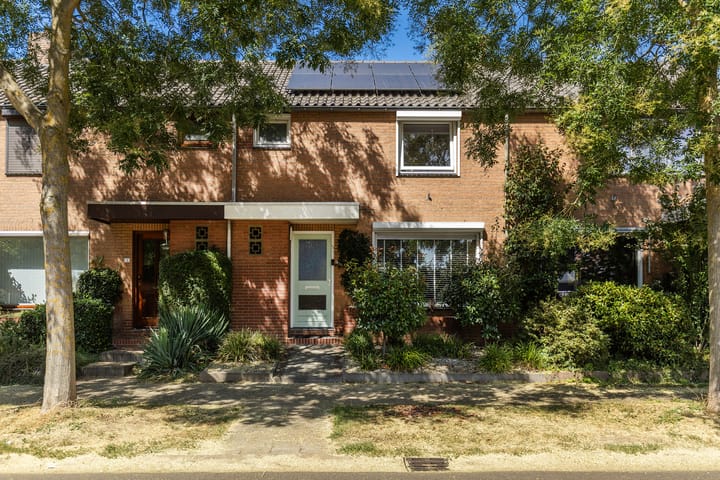 Holsterbeek 5 in Geleen foto