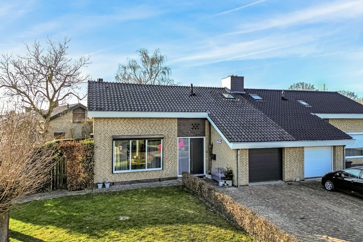 Holsterweg 2 in Vlodrop