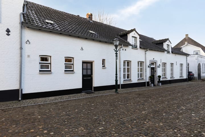 Holstraat 7 in Thorn