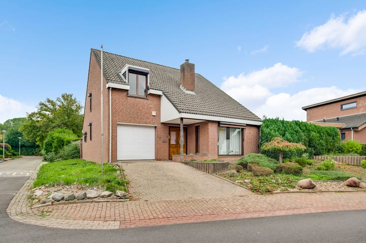 Holstraat 93 in Meerssen foto