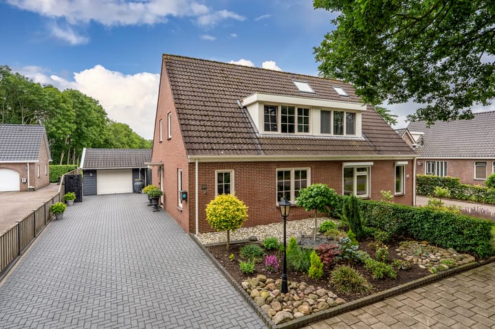 Holte 30 in Onstwedde foto