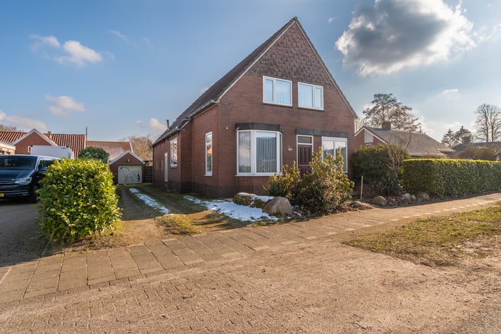 Holte 64 in Onstwedde foto